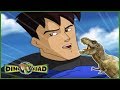 🦖 Dino Squad - Easy Riders and Raging Dinos | HD Full Episode | Dinosaur Cartoon 🦖