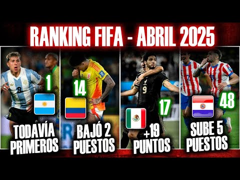 CHILE FUERA DEL