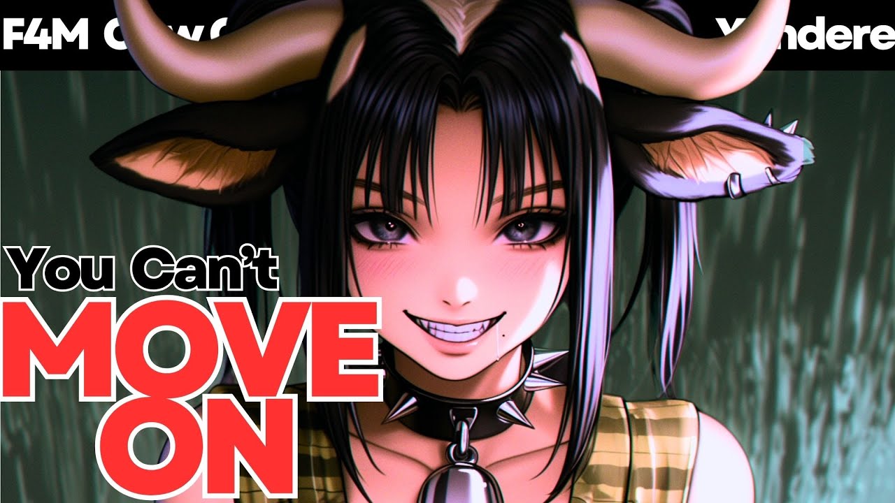 Southern Accent 🥛 Yandere Holstaur Roommate Locks You Down