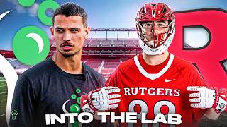 Colin Kurdyla I Into The Lab with Jules Heningburg