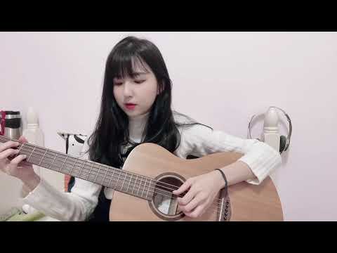 柏松_世間美好與你環環相扣｜cover by 阿孟