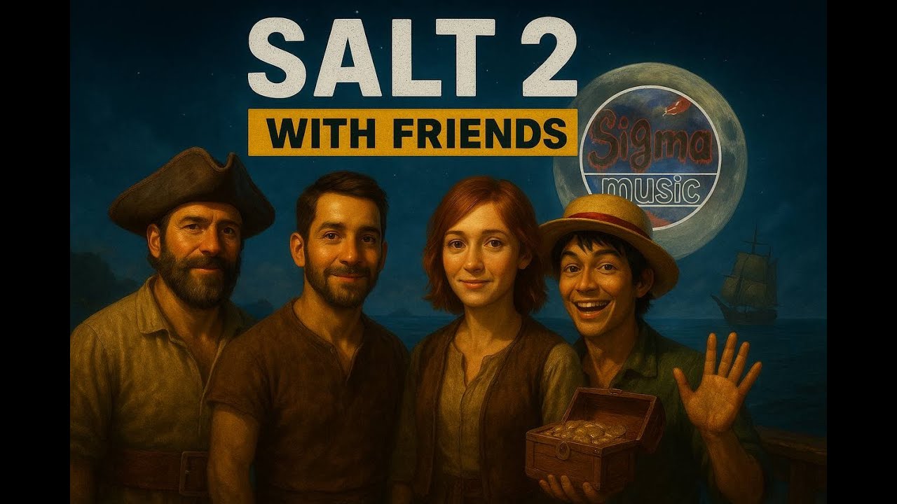 Почему все избегают 3.9, 145? Мы решили проверить в Salt 2...