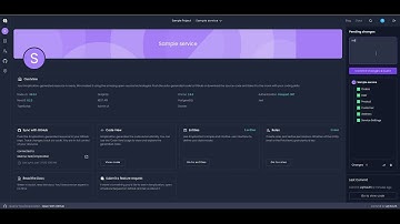 Amplication in action