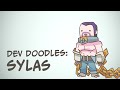 Dev Doodles: Sylas | League of Legends