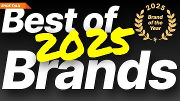 De beste (en slechtste) hardloopschoenmerken van 2025