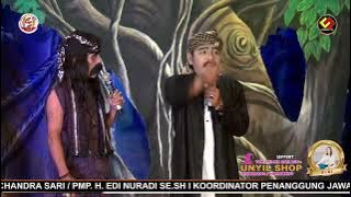 KUWU MANGI VS KI LANJAR Chandra Sari play