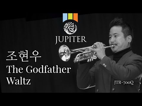 JUPITER 아티스트 조현우 영화 대부 OST The Godfather Waltz