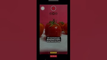 How to record aesthetic food clips🔥 || Sambhav mishra #shorts #tutorial #bts #aesthetic