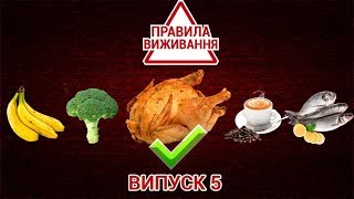 Как выбрать свежее и безопасное куриное мясо | ПРАВИЛА ВЫЖИВАНИЯ. ВЫПУСК 5 — 02.04.2019 Как выбрать свежее и безопасное куриное мясо | ПРАВИЛА ВЫЖИВАНИЯ. ВЫПУСК 5 — 02.04.2019
