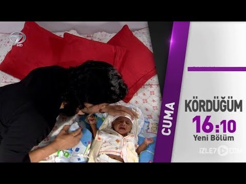 Kördüğüm 187.Bölüm Fragmanı - 9 Şubat  2018 Cuma