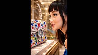 She Asked for a Private Jet… They Didn’t Expect THIS 😳✈️ kpop demon hunters