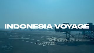 Akudesign Indonesia Voyage - Jkt, Bdg Yog