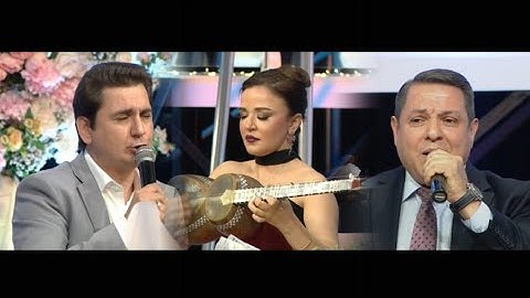 Həmin Zaur verilişində canlı ifa: Təyyar Bayramov, Məzahir Fikrətoğlu, Humay Qədimova