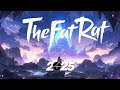 Top 50 TheFatRat Songs 🎧 Best TheFatRat Nightcore Mix 2025 🔥 Epic Gaming Music