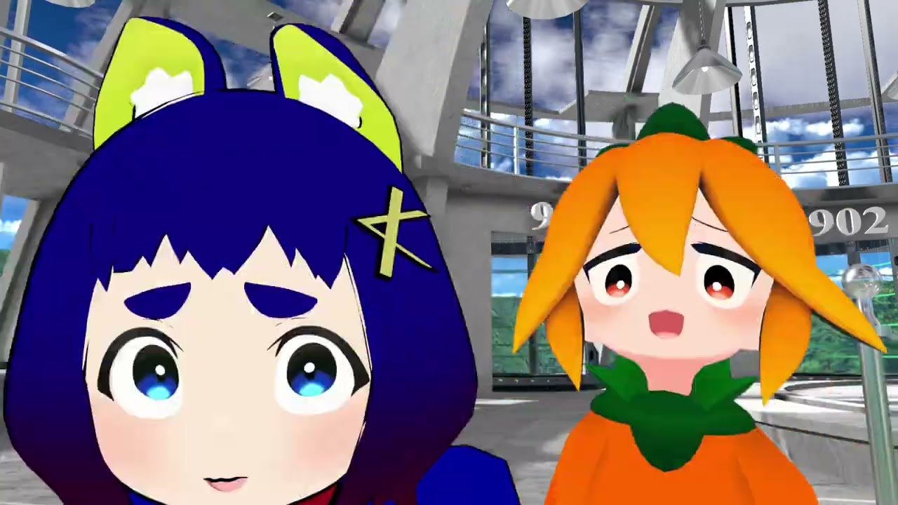 VRChat】アポロ - YouTube