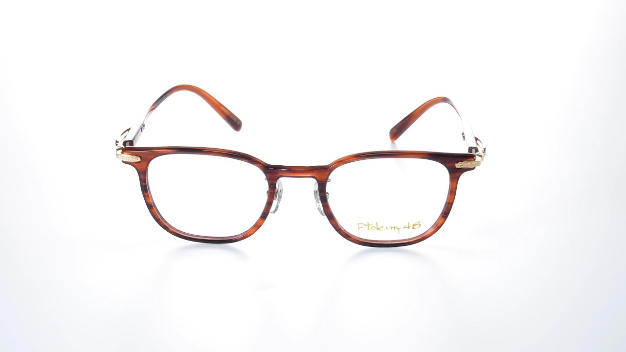 VC-057 / EYEWEAR :: Ptolemy48（トレミーフォーティエイト） 日本の