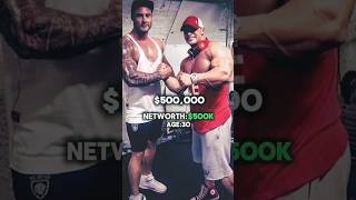 joey swoll networth #networth #joey #fyp #viralshorts