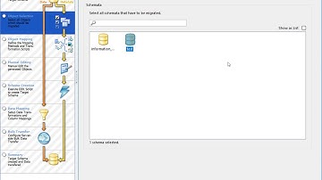 IPGRAY  : mysql -  How to migrate mysql schema from version 5.5 to 5.7 using migration tool