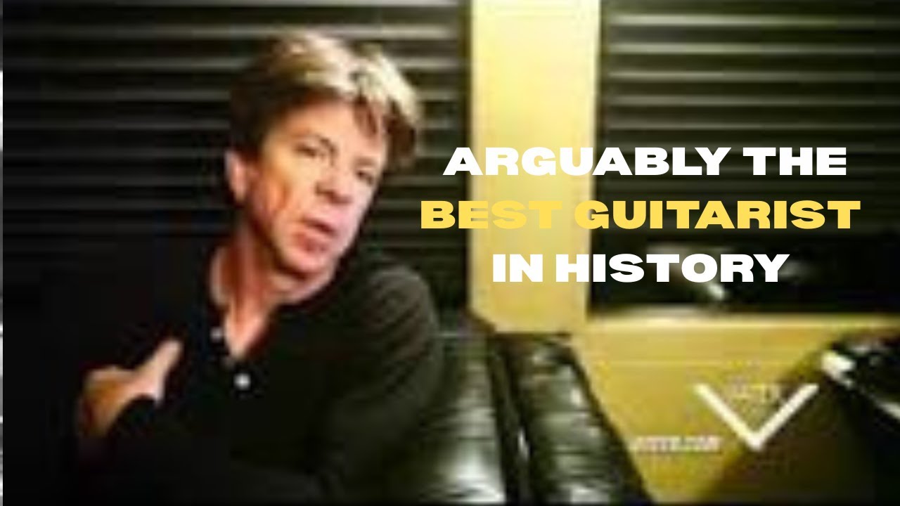 At 70, Chris Layton Finally Reveals His #1 Favorite Guitarist