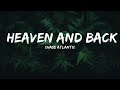 1HOUR Chase Atlantic HEAVEN AND BACK Lyrics Top Best Songs 1HOUR Chase Atlantic HEAVEN AND BACK Lyrics Top Best Songs