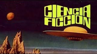 Cómo escribir ciencia-ficción - Taller de Escritura Enrique Páez