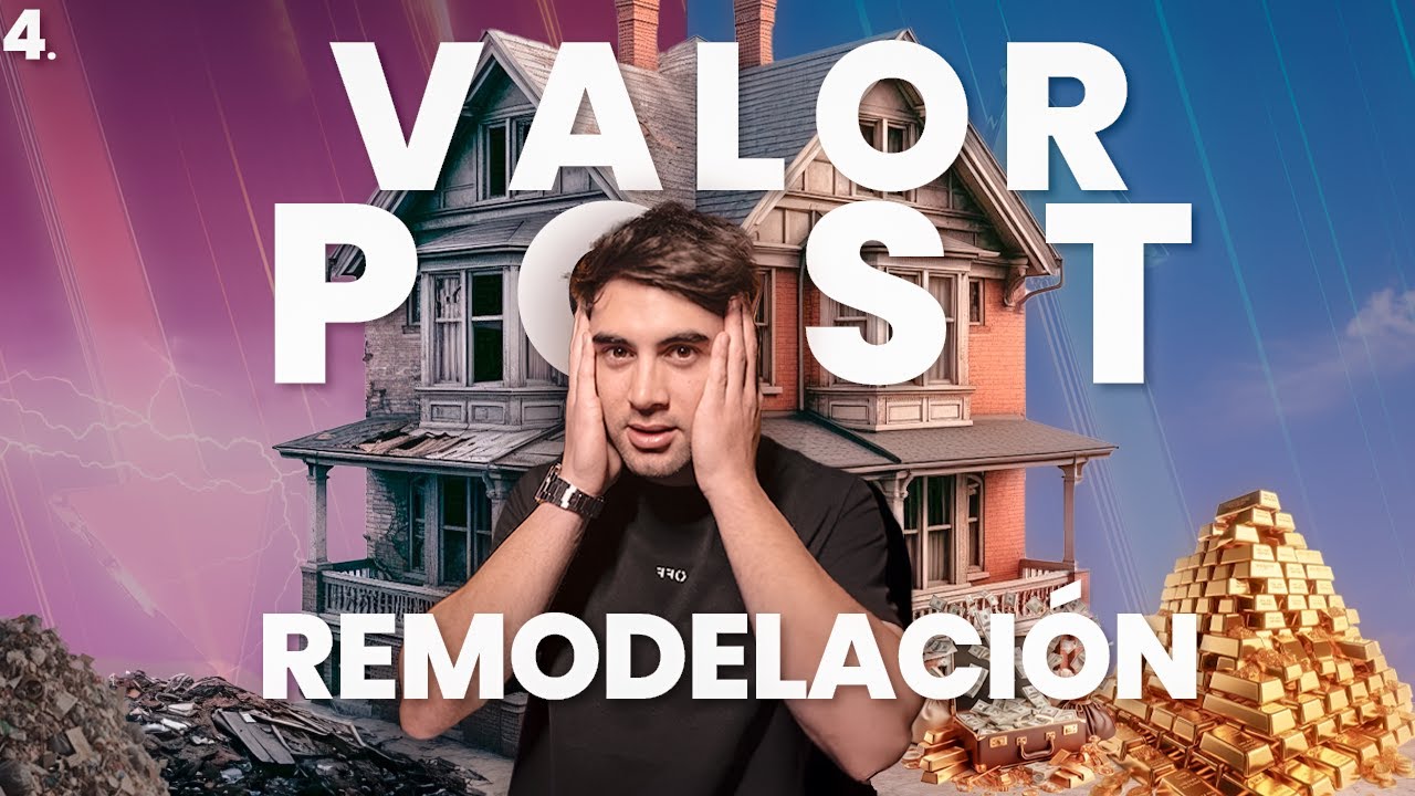 VIDEO 4:  Cuanto ofertar a los vendedores