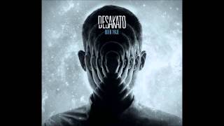 Video thumbnail of "Desakato - Combustión"