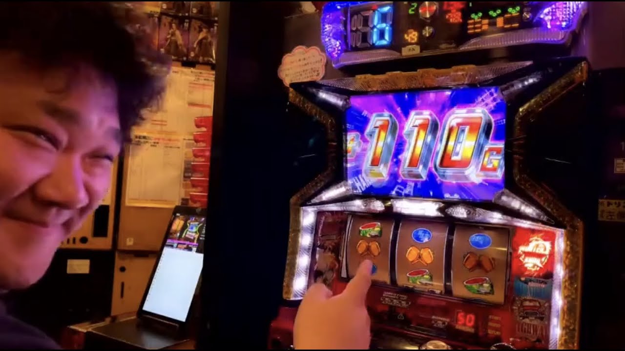 設定7【GET WILD Ver】‼️シティーハンター😎XYZ大量出玉だ😍高