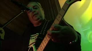 Vintage Power - Lets Spend Night Together Cover