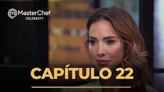 CHAPTER 22 COOKING WITHOUT PURPOSE SEASON 08 MASTERCHEF CELEBRITY CO