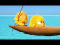 Wheres chicky   lost at sea  new episodes in