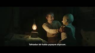Pinokyo Filmi Türkçe Full Izle