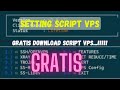 Cara Download &amp; Konfigurasi Script VPS Premium Gratis Selamanya 2025 - Panduan Lengkap!