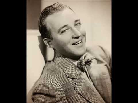 Bing Crosby   Margie 1956