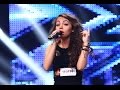 Jackson 5  whos loving you vezi interpretarea danielei stoica la x factor