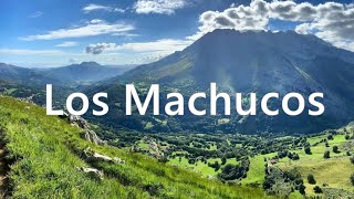 ⛰️ Senderismo en MONTAÑAS PASIEGAS 📍 Arredondo - Los Machucos