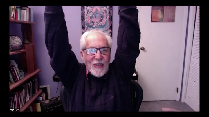 Alan Levin  Jung, Alchemy, and Altered States (Psy...