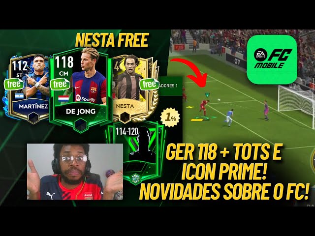 FIFA Mobile apresenta novidades em grande atualização, fifa