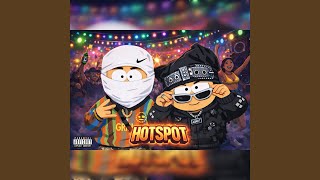 Hot Spot
