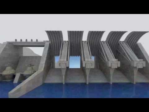 მტკვრის ახალი ჰიდროპროექტი