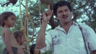 Appula Apparao Movie || Appecheyani Video Song || Rajendraprasad, Shobana 