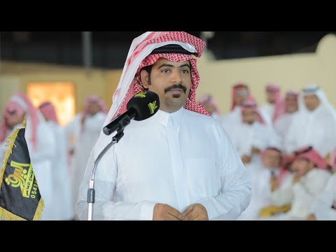 طاروق معتق العياضي عمر الجابري حفلة جدة 1446 4 14 ه قاعة فرح 1