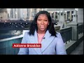 CNN USA: &quot;This is CNN&quot; promo - Adrienne Broaddus