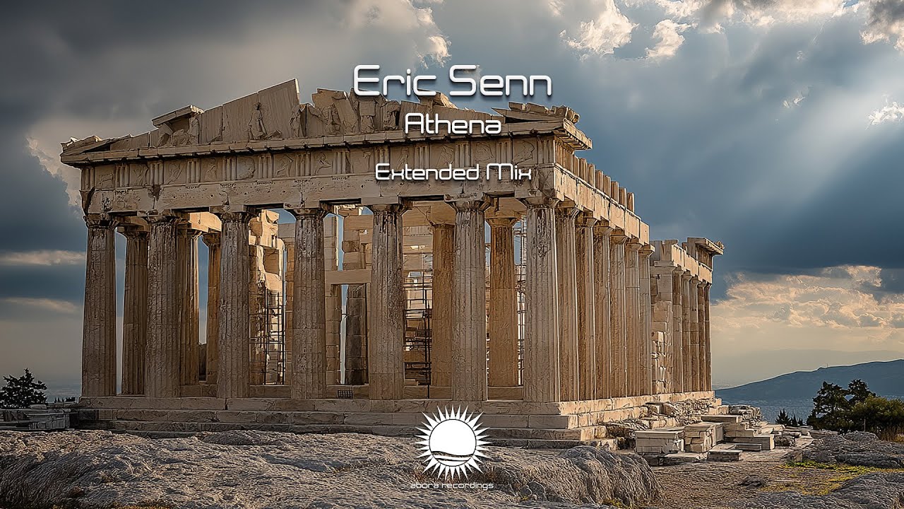 Watch Eric Senn - Athena (Extended Mix) on YouTube Watch Eric Senn - Athena (Extended Mix) on YouTube
