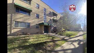 Units for Rent in Denver 2BR/1BA - 2100 N Franklin St #12 by Grace Property Management & Real Estate