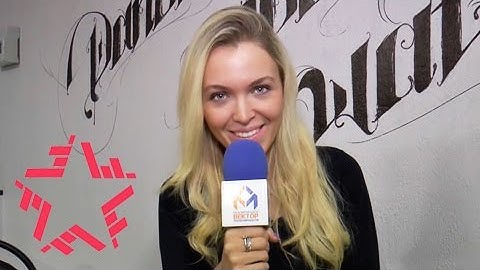 Реалити-шоу Вектор популярности - 6 серия