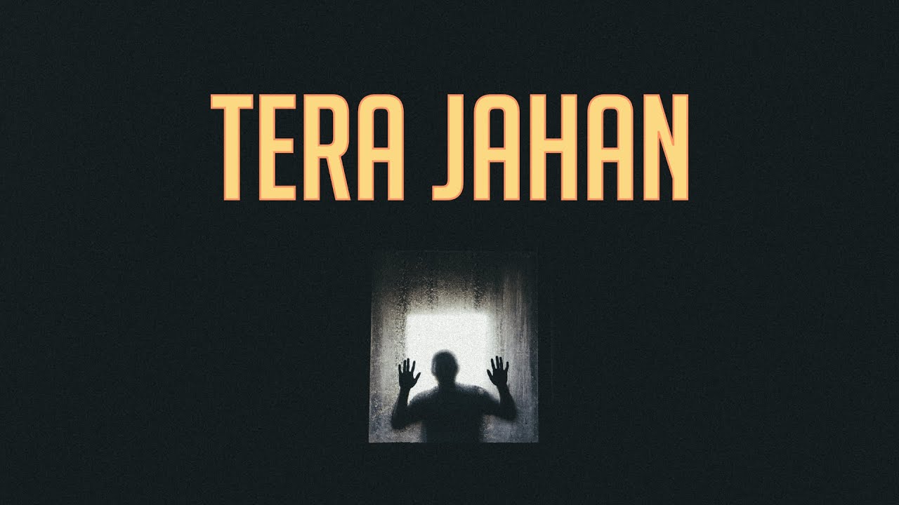Razak Rk Tera Jahan | RK Razak | Toota Vol. 1 | (Lyrical Music Video) - YouTube