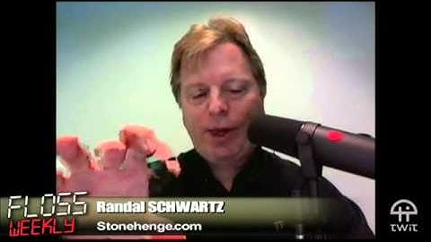 FLOSS Weekly 167: Racket