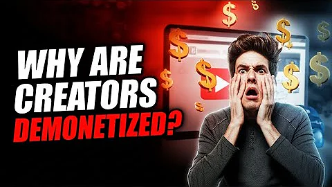 YouTube's Advertiser-Friendly Rules Explained