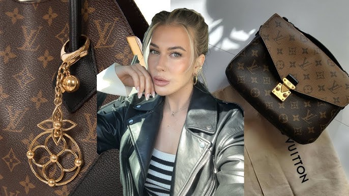 Top 5 Most Used Handbags of 2018 - Christinabtv